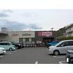 ショッピング施設