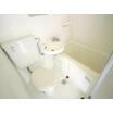 バス/シャワー
