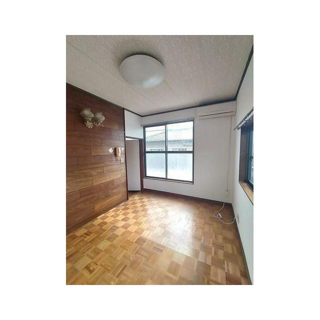 2階洋室6帖