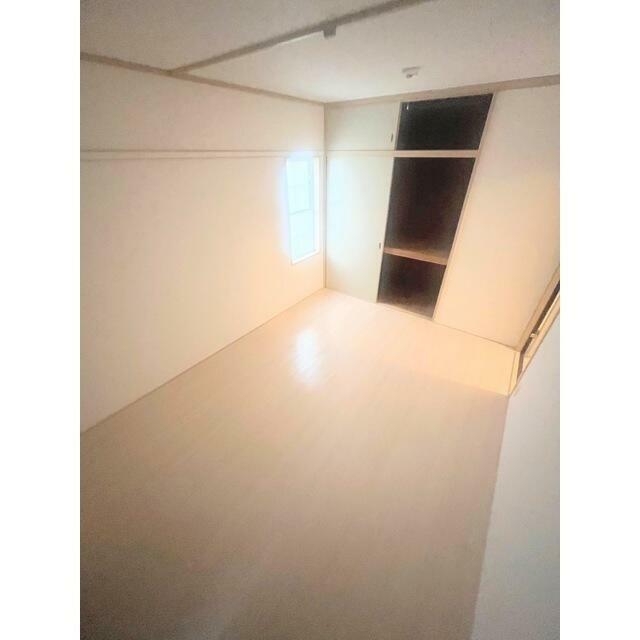 洋室①
