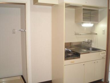 同じタイプの他のお部屋です