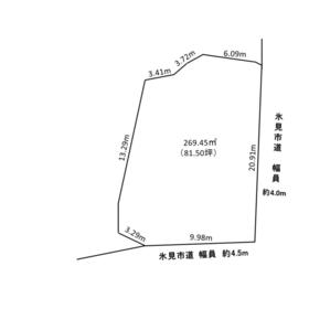 地形図等