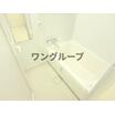 バス/シャワー