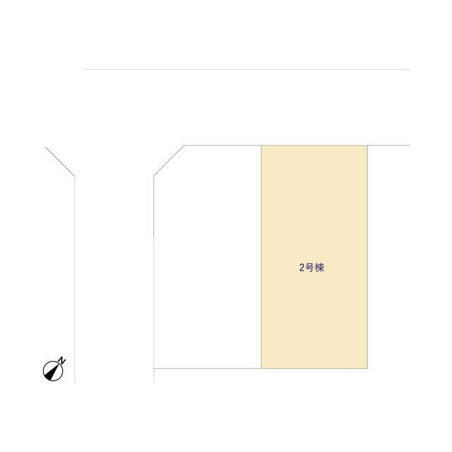 2号棟
