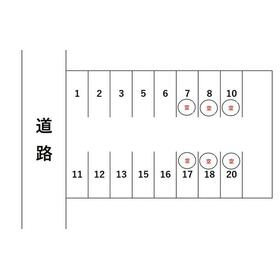平面図