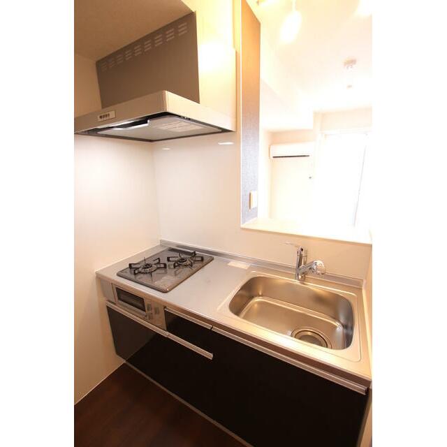 他号室参考写真