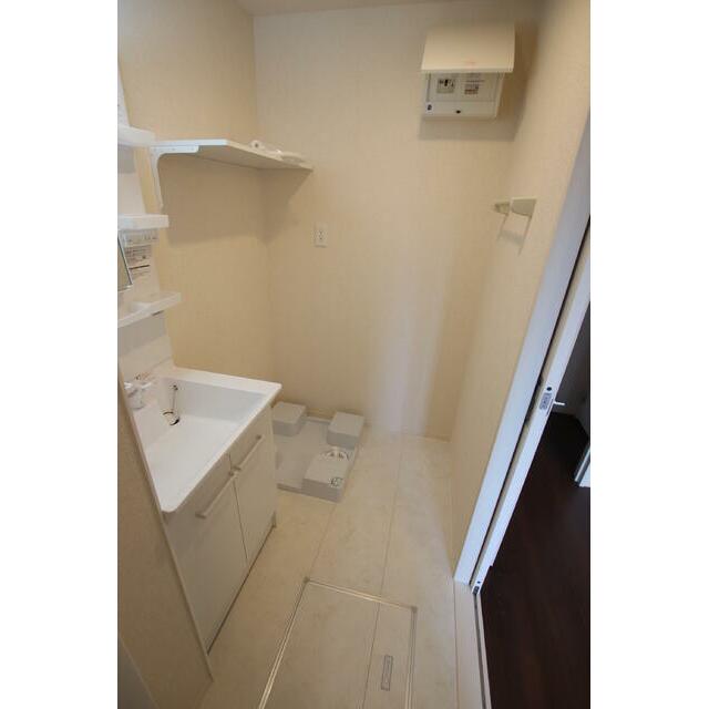 他号室参考写真