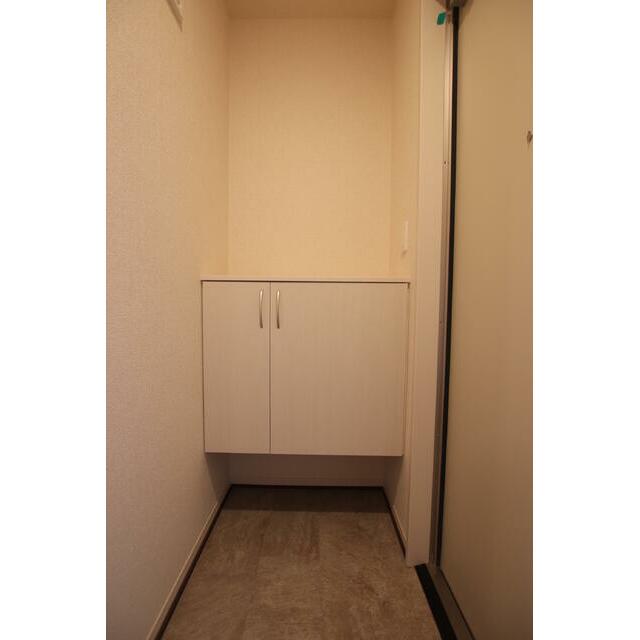 他号室参考写真