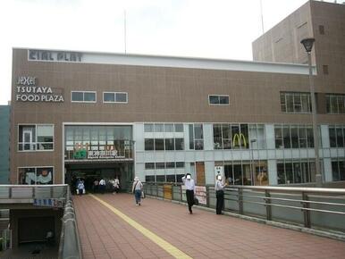 東神奈川駅ＣＩＡＬ　ＰＬＡＴ