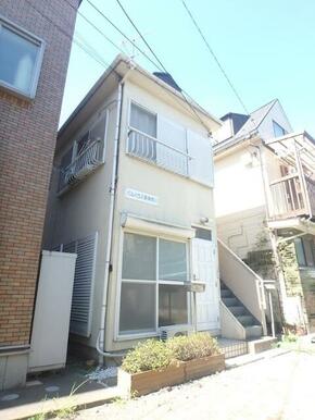 東神奈川駅から徒歩約２分！