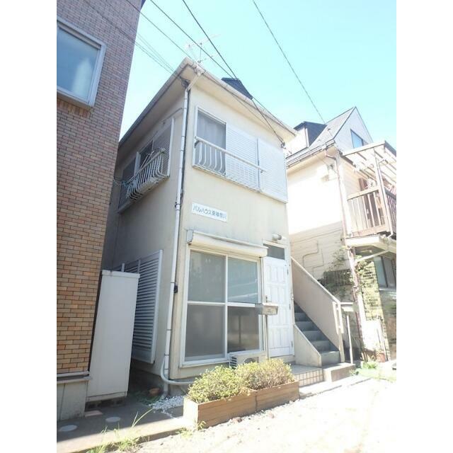 東神奈川駅から徒歩約２分！