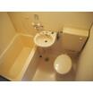 バス/シャワー