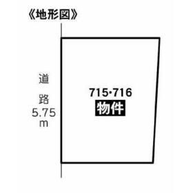地形図等