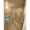 バス/シャワー