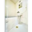 バス/シャワー