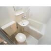 バス/シャワー