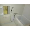 バス/シャワー