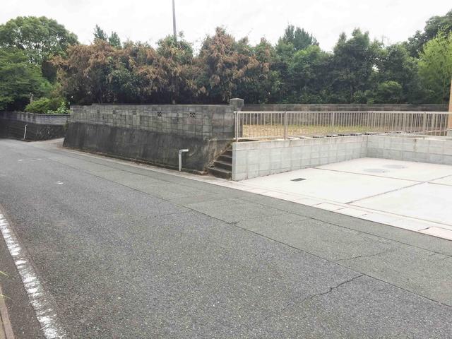 物件画像 田川市 大字伊田 (上伊田駅) 住宅用地