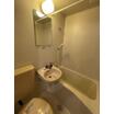 バス/シャワー