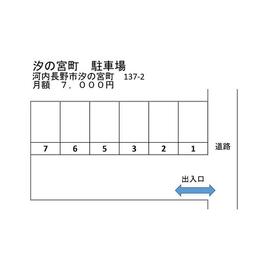 平面図
