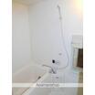 バス/シャワー