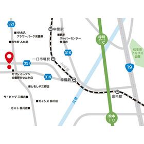 案内図
