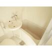バス/シャワー