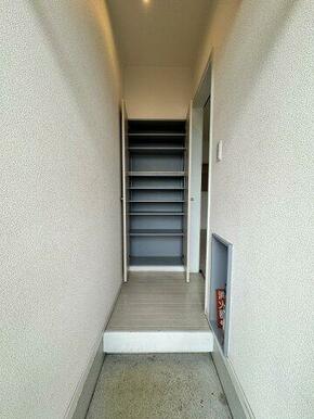 102号室写真※2025年10月撮影