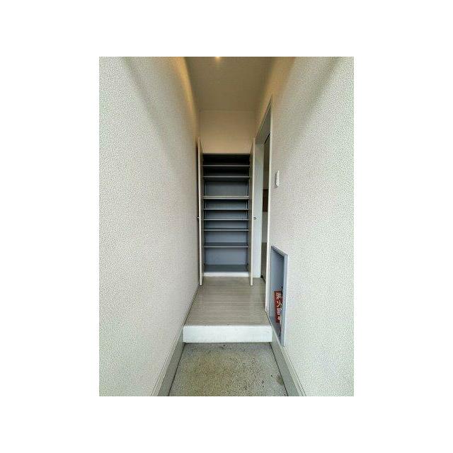 102号室写真※2025年10月撮影