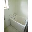 バス/シャワー