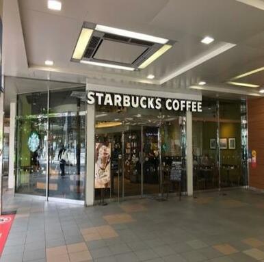スターバックス