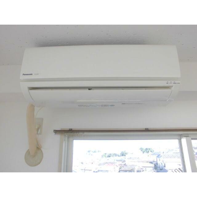 他号室参考写真