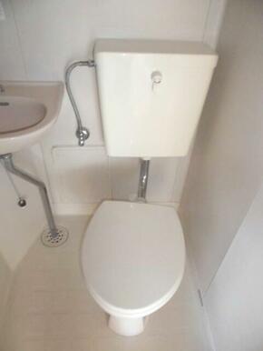 他号室参考写真