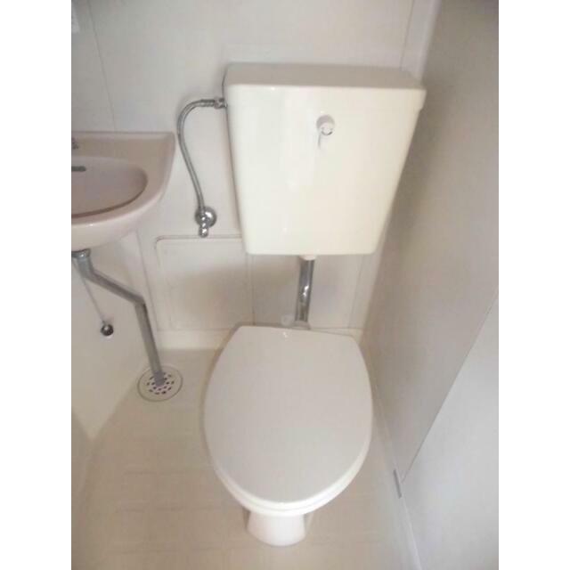 他号室参考写真