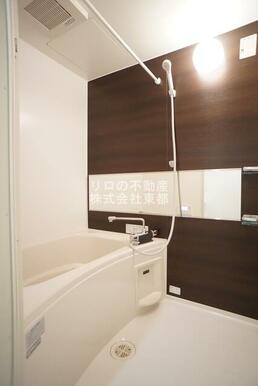 追焚＆浴室乾燥機付バス♪