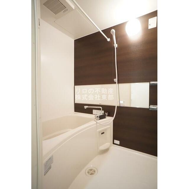 追焚＆浴室乾燥機付バス♪