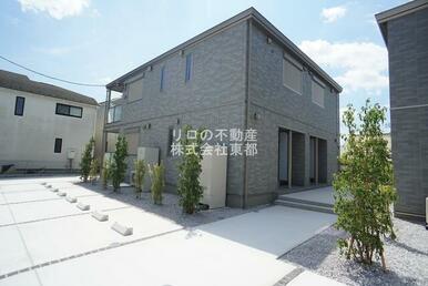 地球に優しいオール電化住宅でエコな暮らし☆