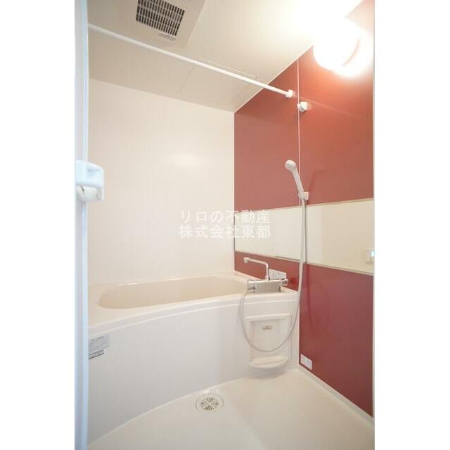 追焚＆浴室乾燥機付バス♪