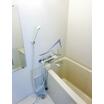 バス/シャワー