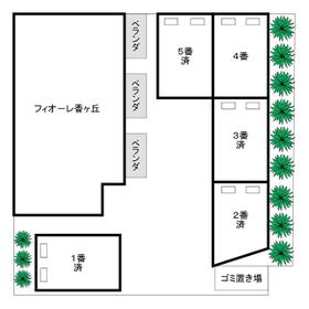平面図