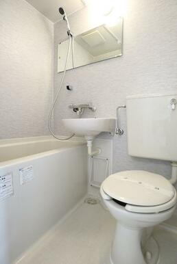 バス ※同物件・同仕様画像