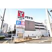 ショッピング施設