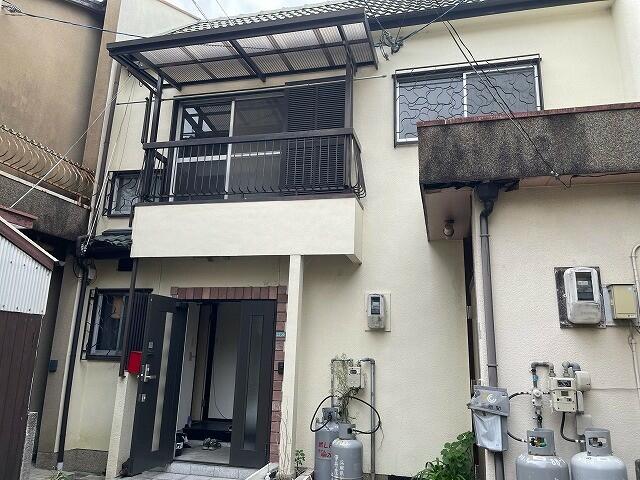 西宮市の中古一戸建て Mapfan