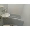バス/シャワー