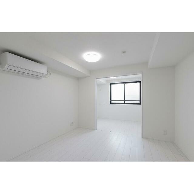 Cタイプ2026年4月撮影 同タイプ303号室の写真です
