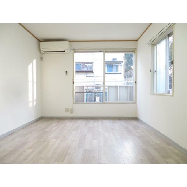 ※別号室の写真となります。現況優先です