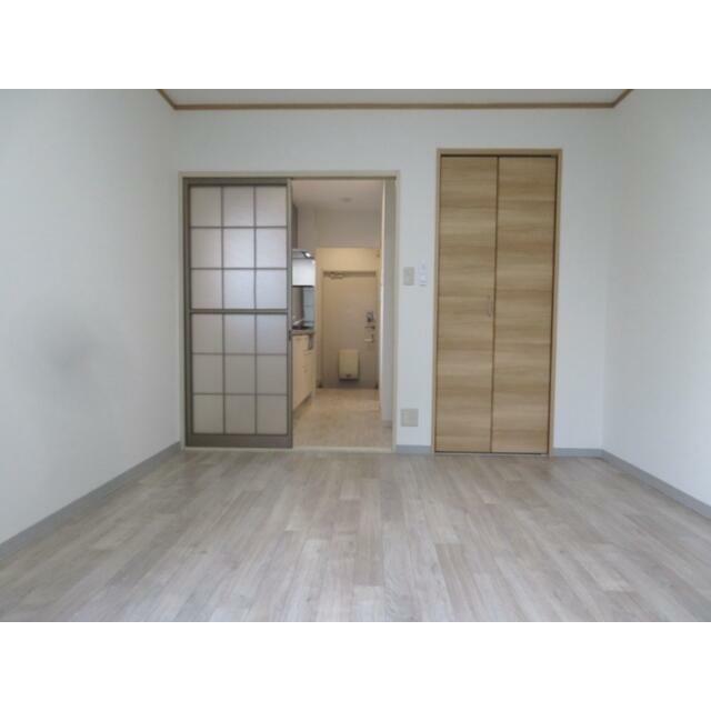 ※別号室の写真となります。現況優先です