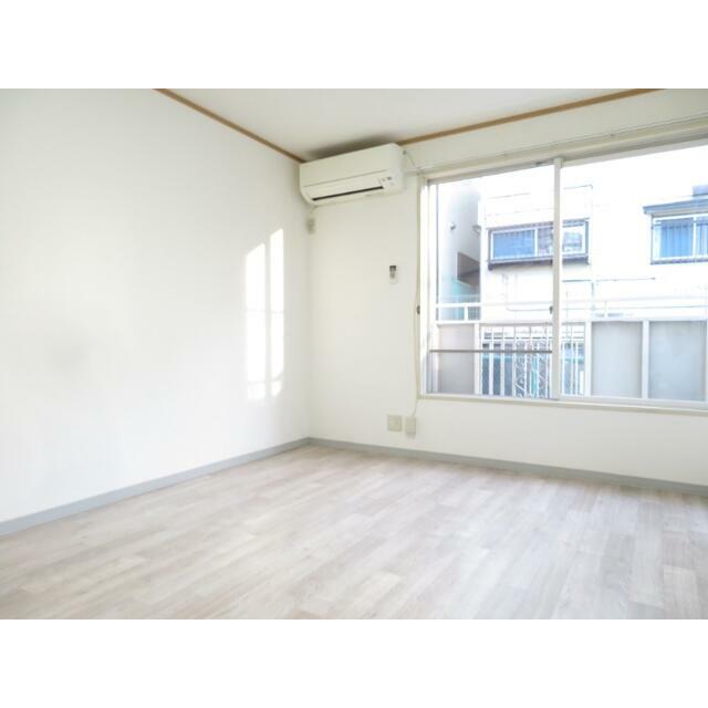 ※別号室の写真となります。現況優先です