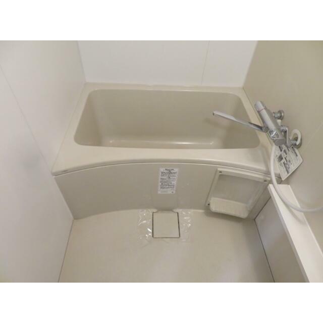 ※別号室の写真となります。現況優先です