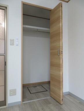 ※別号室の写真となります。現況優先です